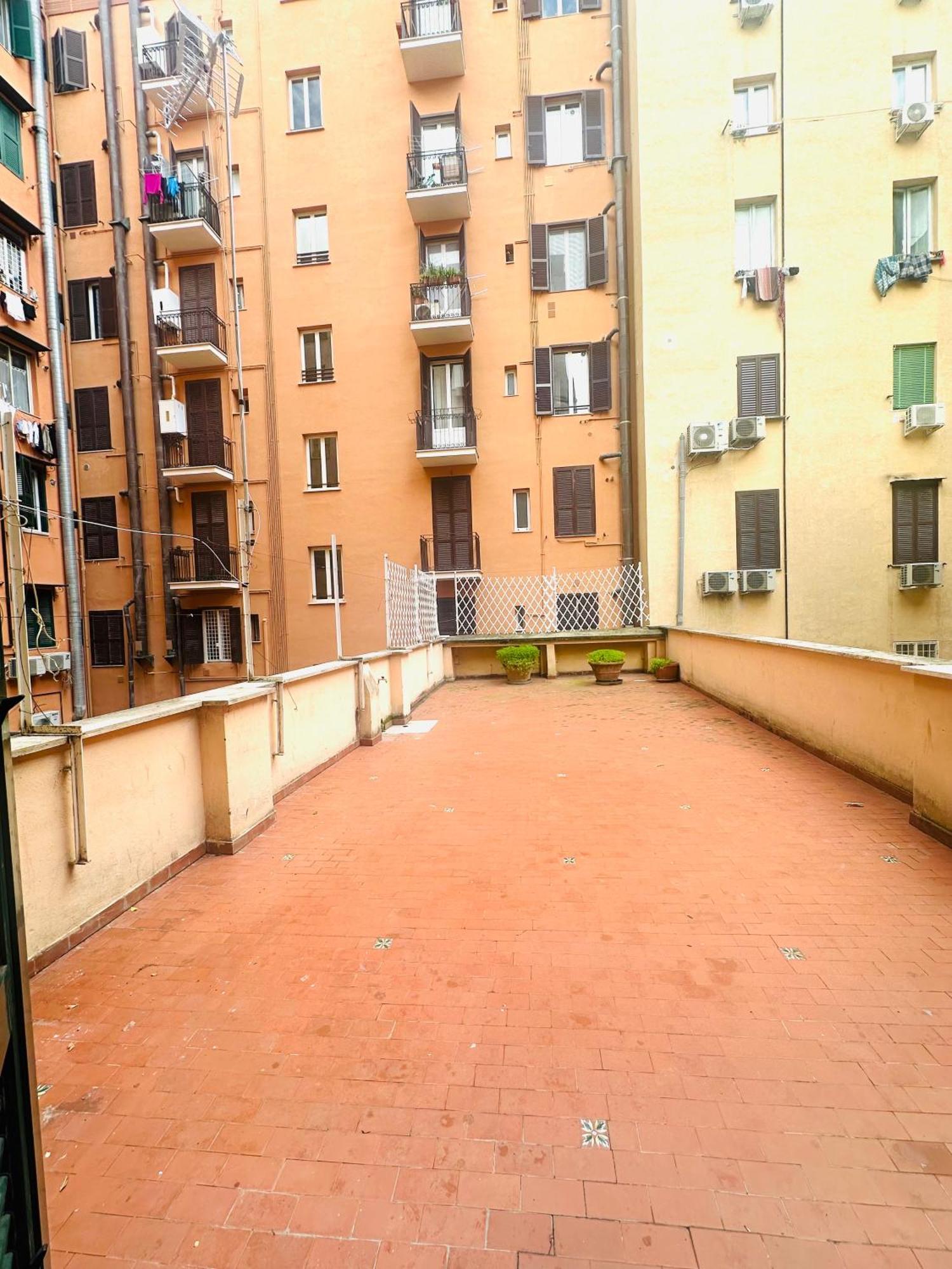 Western Termini Rom