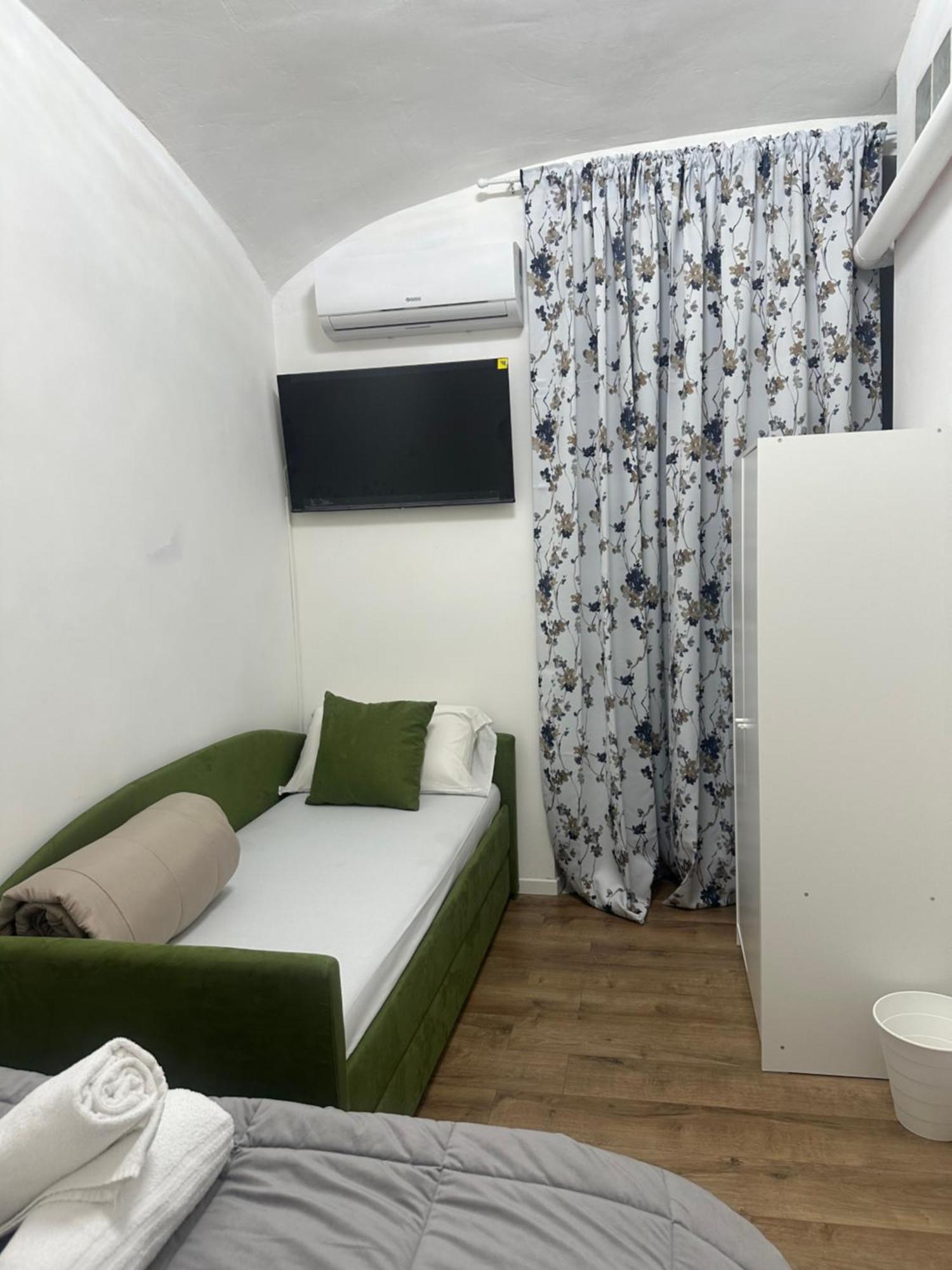 Western Termini Pensionat Rom