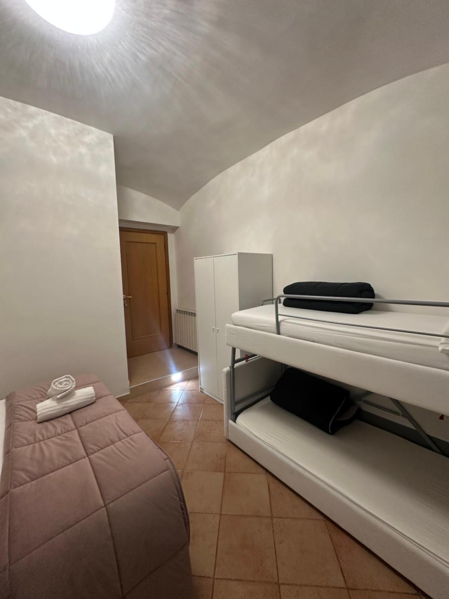 Pensionat Western Termini