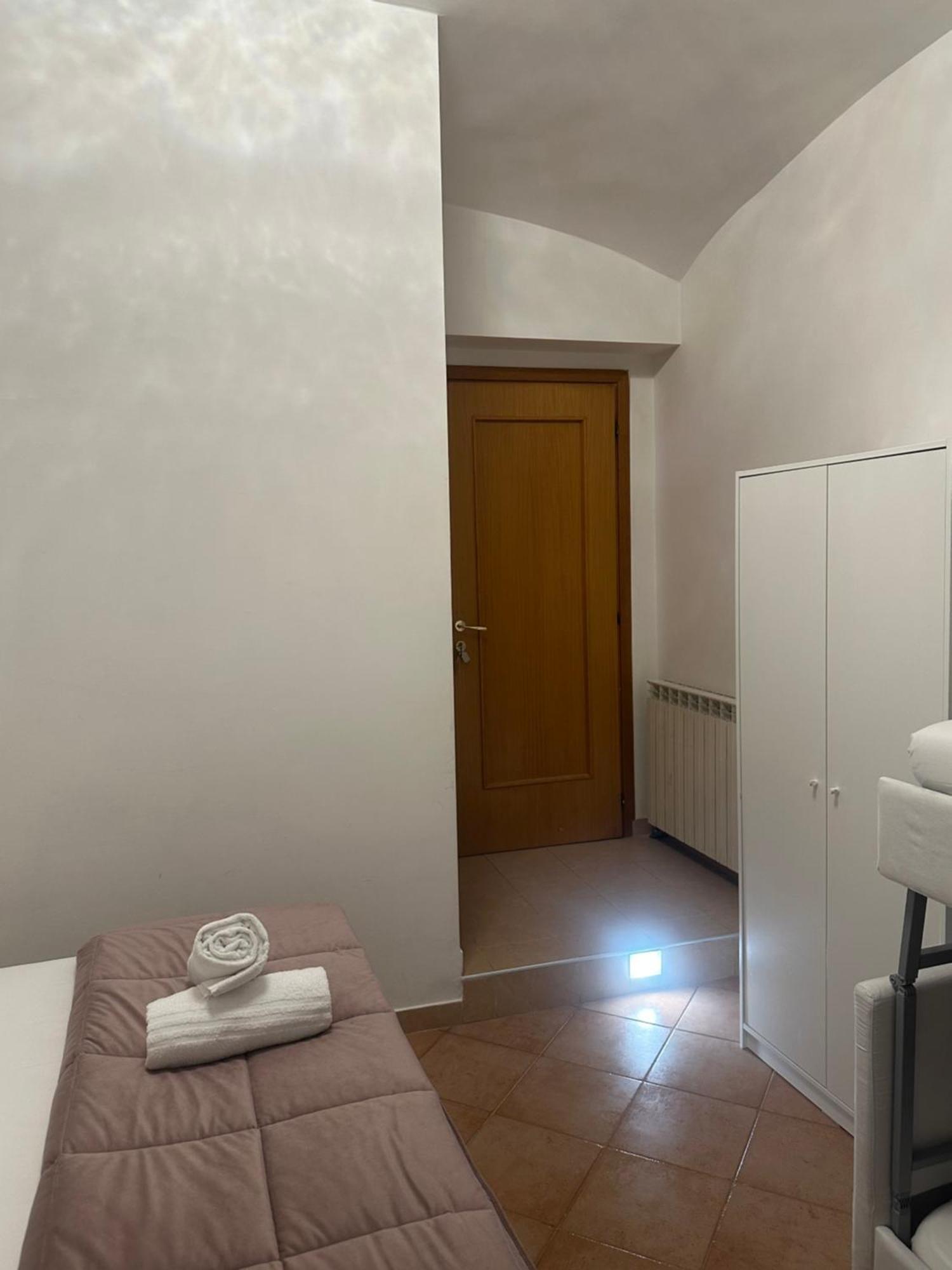 Western Termini Pensionat
